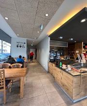 Badische Backstub' (Mühlburg am Entenfang) Bild 2