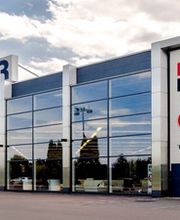 Multipolster -  Dresden Dohnaer Str. Bild 1