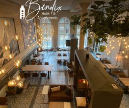 Weberei Bendix - Hotel & Appartements Bild 19