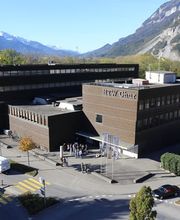 Fachhochschule Graubünden Bild 1
