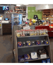 Anekdötchen Bistro & Café Bild 2