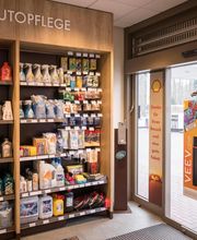 Shell Recharge Charging Station Bild 6