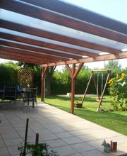 Dachbau Ronny Herrmann Bild 16