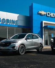 Longbine Auto Plaza image 17