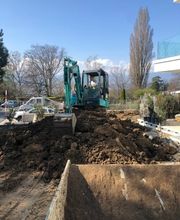 Gina Art Paysagiste Sàrl Bild 4