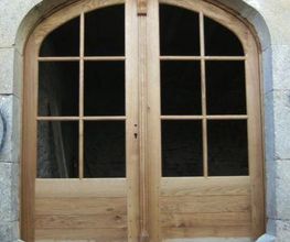 SARL Menuiserie BOUFFIOUX image 1