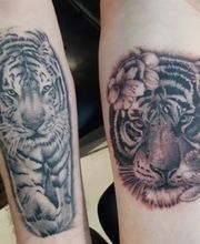 Harmony Tattoo image 1