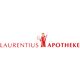 Logo der Laurentius-Apotheke