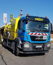 Vidange Dinannaise image 5