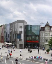 STADTGALERIE Passau Bild 1