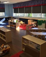 Merit School of Quantico Corporate Center image 5