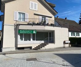 Podologie Holliger Bild 1