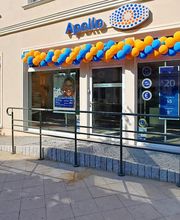 Apollo-Optik - Neustrelitz - Strelitzer Str. Bild 1