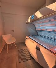 Sonnenbank - Premium Sonnenstudio Hiltrup | Münster