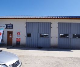 Garage Mendes image 4
