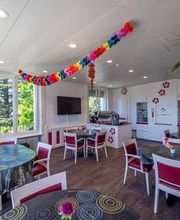 Fondation Nos Pénates Bild 9