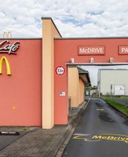 McDonald's Bild 3