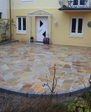 Das Pflasterteam für Hof und Garten Bild 5