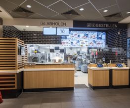 McDonald's Bild 2
