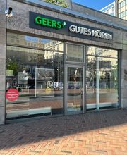 Außenaufnahme von GEERS