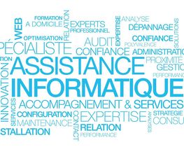 PC ASSISTANCE AVEYRON image 2