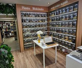 Pharmacie Saetone image 3