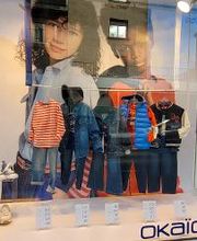 OKAIDI SEDAN image 19