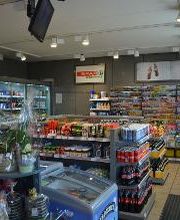 JET Tankstelle Bild 1