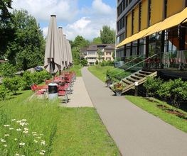 Pflegezentrum GerAtrium Bild 4