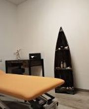 Physiotherapie Annett Claus Bild 3