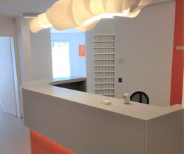 Cabinet d'Orthodontie Epars Bild 2