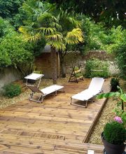 L'Arbre En Bois image 3