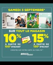 Bricomarché Estancarbon image 17