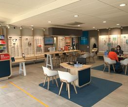 Écouter Voir Optique VERTOU image 3