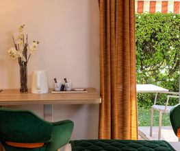 Hotel Lou Paradou image 19