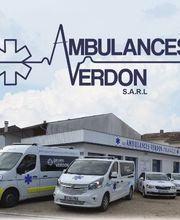 Ambulances Verdon image 4
