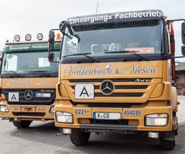 Gebr. Niesen GmbH & Co. KG
