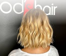 mod's hair Bild 9