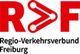 Regio-Verkehrsverbund Freiburg GmbH (RVF)