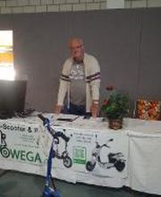 2018 Ausstellung auf Modelbaumesse Barchfeld