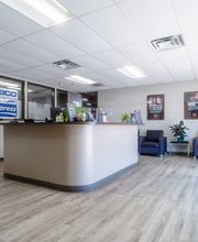 Entrance/Lobby/Interior Space