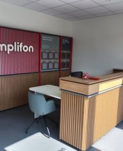 Amplifon Audioprothésiste Lys Lez Lannoy image 10