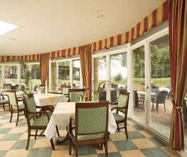Restaurant "Schröders"
