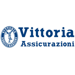 Vittoria Assicurazioni Casotti & Baldi Snc logo