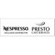Presto Café Services SA