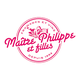 Maître Philippe & Filles Logo