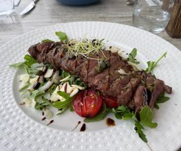 La Brasserie de l' épée Bild 9