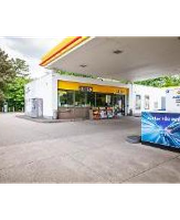 Shell Recharge Charging Station Bild 12