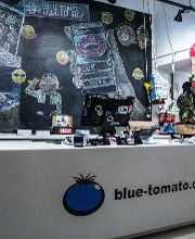Blue Tomato Shop Essen Bild 8