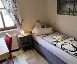 Pension Zur Schlummerstube Bild 3